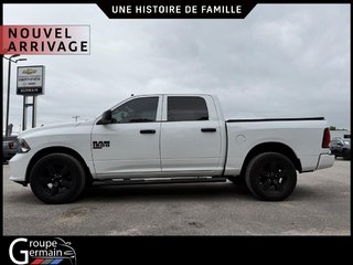 2022 Ram 1500 in St-Raymond, Quebec - 8 - w320h240px