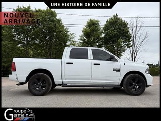 2022 Ram 1500 in St-Raymond, Quebec - 2 - w320h240px