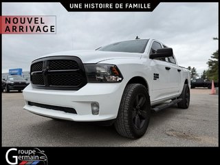 2022 Ram 1500 in St-Raymond, Quebec - 5 - w320h240px