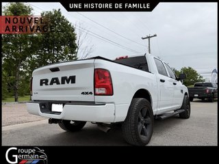 2022 Ram 1500 in St-Raymond, Quebec - 13 - w320h240px