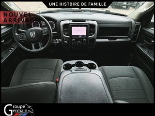 2022 Ram 1500 in St-Raymond, Quebec - 14 - w320h240px