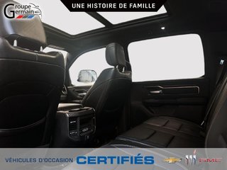 2023 Ram 1500 in St-Raymond, Quebec - 23 - w320h240px