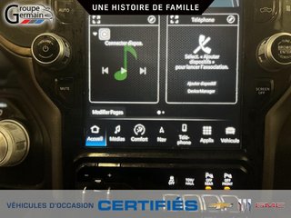 2023 Ram 1500 in St-Raymond, Quebec - 19 - w320h240px