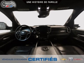 2023 Ram 1500 in St-Raymond, Quebec - 22 - w320h240px