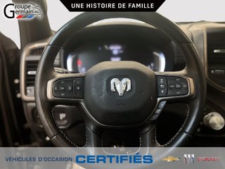 2023 Ram 1500 in St-Raymond, Quebec - 11 - w320h240px