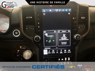 2023 Ram 1500 in St-Raymond, Quebec - 16 - w320h240px