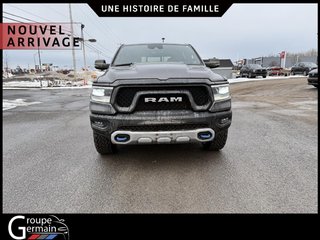 2023 Ram 1500 in Donnacona, Quebec - 8 - w320h240px