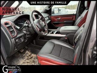 2023 Ram 1500 in Donnacona, Quebec - 12 - w320h240px
