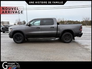 2023 Ram 1500 in Donnacona, Quebec - 2 - w320h240px