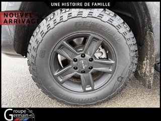 2023 Ram 1500 in Donnacona, Quebec - 9 - w320h240px