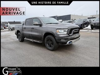 2023 Ram 1500 in Donnacona, Quebec - 7 - w320h240px