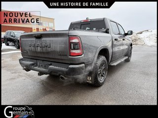 2023 Ram 1500 in Donnacona, Quebec - 5 - w320h240px