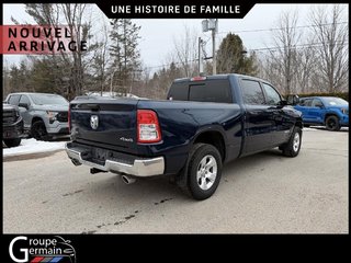 2023 Ram 1500 à St-Raymond, Québec - 4 - w320h240px