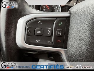 2023 Ram 1500 in Donnacona, Quebec - 20 - w320h240px