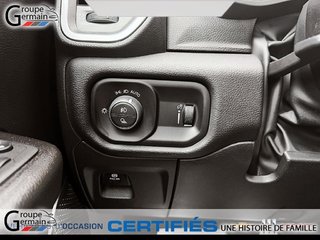 2023 Ram 1500 in Donnacona, Quebec - 23 - w320h240px