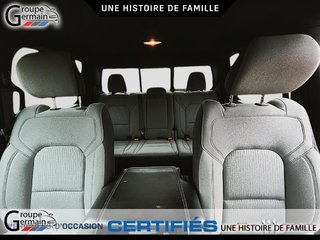 2023 Ram 1500 in Donnacona, Quebec - 11 - w320h240px