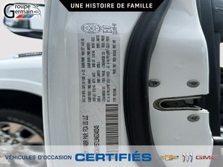 2022 Ram 2500 in St-Raymond, Quebec - 31 - w320h240px