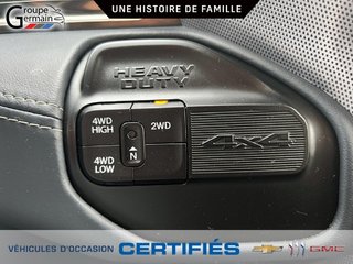 2022 Ram 2500 in St-Raymond, Quebec - 24 - w320h240px