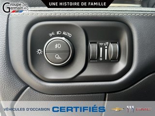 2022 Ram 2500 in St-Raymond, Quebec - 17 - w320h240px