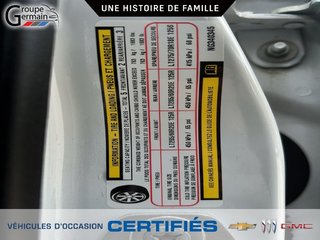 2022 Ram 2500 in St-Raymond, Quebec - 30 - w320h240px