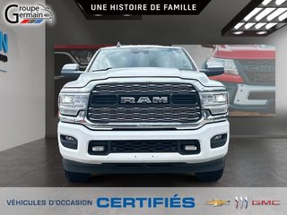 2022 Ram 2500 in St-Raymond, Quebec - 8 - w320h240px