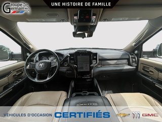 2022 Ram 2500 in St-Raymond, Quebec - 26 - w320h240px