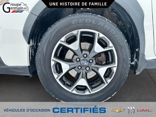 2019 Subaru CROSSTREK à St-Raymond, Québec - 9 - w320h240px