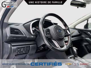 2019 Subaru CROSSTREK à St-Raymond, Québec - 12 - w320h240px