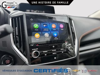 2019 Subaru CROSSTREK à St-Raymond, Québec - 19 - w320h240px