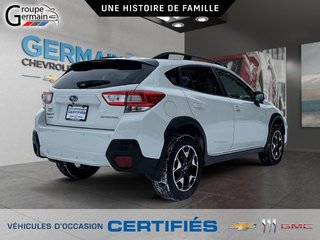 2019 Subaru CROSSTREK à St-Raymond, Québec - 3 - w320h240px