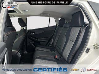 2019 Subaru CROSSTREK à St-Raymond, Québec - 26 - w320h240px