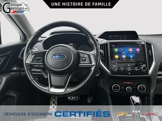 2019 Subaru CROSSTREK à St-Raymond, Québec - 23 - w320h240px