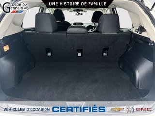 2019 Subaru CROSSTREK à St-Raymond, Québec - 27 - w320h240px