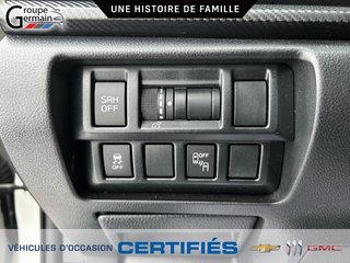 2019 Subaru CROSSTREK à St-Raymond, Québec - 15 - w320h240px