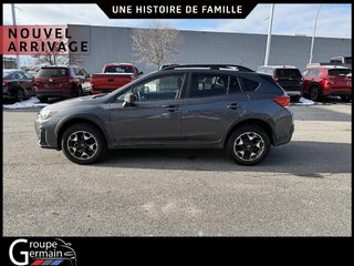 2020 Subaru CROSSTREK à Donnacona, Québec - 2 - w320h240px