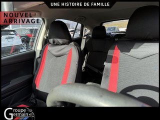 2020 Subaru CROSSTREK à Donnacona, Québec - 10 - w320h240px