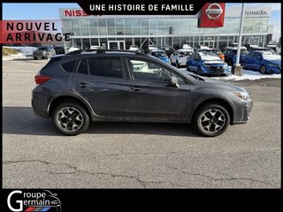 2020 Subaru CROSSTREK à Donnacona, Québec - 6 - w320h240px