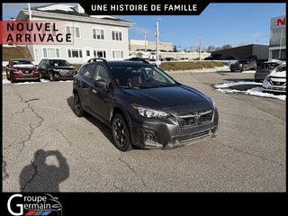 2020 Subaru CROSSTREK à Donnacona, Québec - 8 - w320h240px