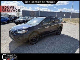 2021 Subaru CROSSTREK in Donnacona, Quebec - 2 - w320h240px