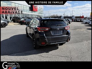 2021 Subaru CROSSTREK à Donnacona, Québec - 3 - w320h240px