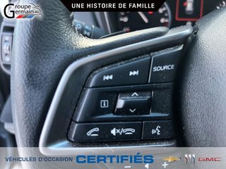 2023 Subaru Outback à St-Raymond, Québec - 14 - w320h240px