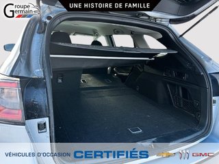 2023 Subaru Outback à St-Raymond, Québec - 21 - w320h240px