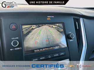 2023 Subaru Outback à St-Raymond, Québec - 18 - w320h240px