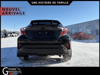 2021 Toyota C-HR à St-Raymond, Québec - 6 - w320h240px