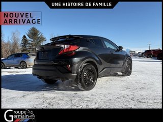 2021 Toyota C-HR à St-Raymond, Québec - 4 - w320h240px