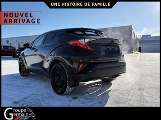 2021 Toyota C-HR à St-Raymond, Québec - 7 - w320h240px