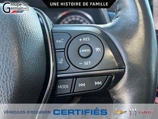 2022 Toyota Camry à St-Raymond, Québec - 16 - w320h240px