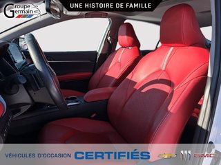 2022 Toyota Camry à St-Raymond, Québec - 9 - w320h240px