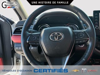 2022 Toyota Camry à St-Raymond, Québec - 12 - w320h240px