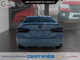 2022 Toyota Camry à St-Raymond, Québec - 4 - w320h240px